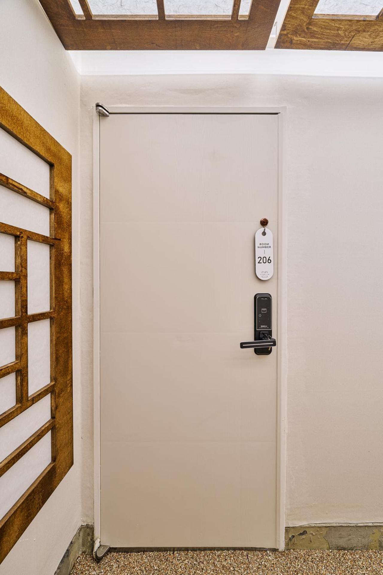 Life In Insa Hostel Сеул Екстериор снимка