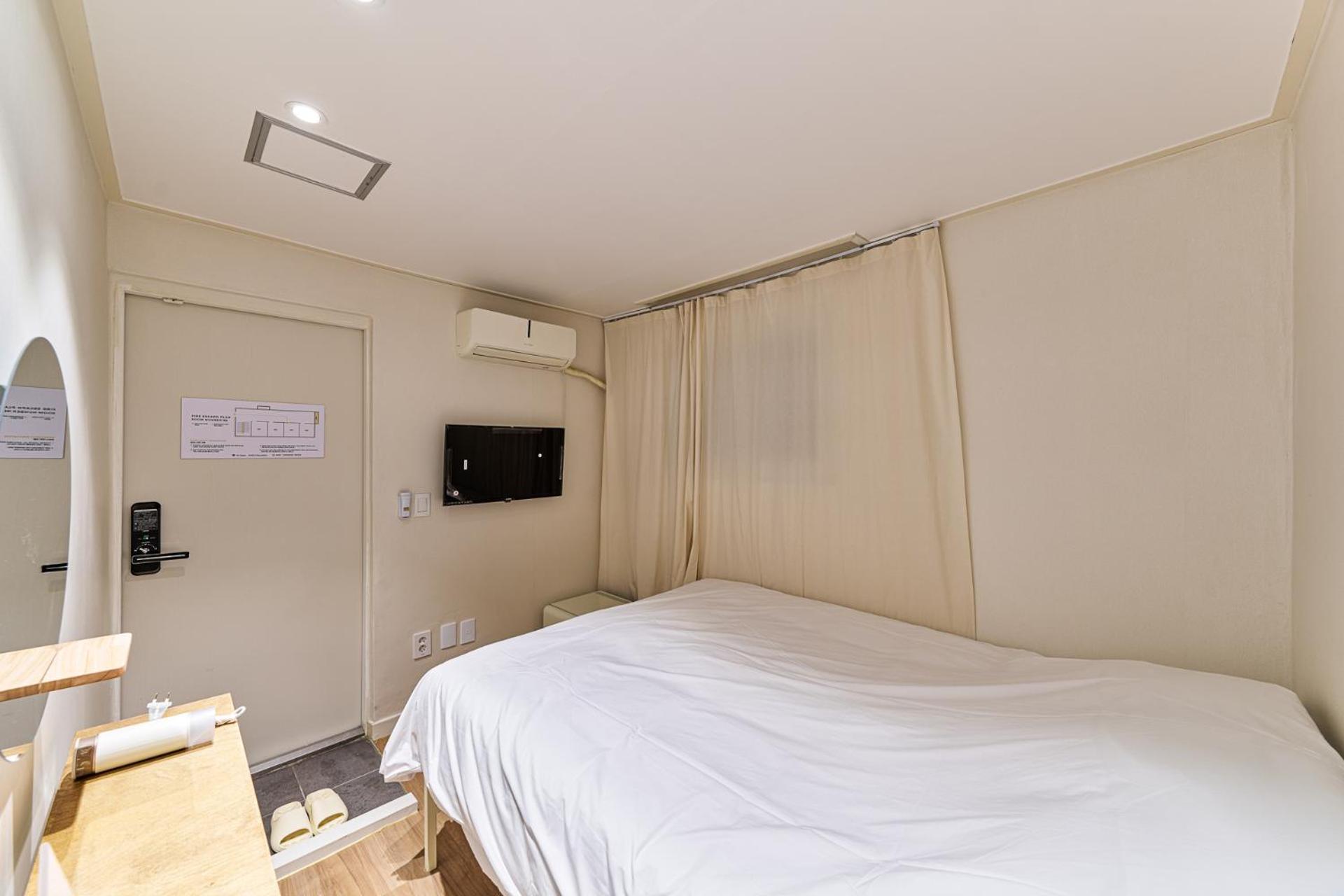 Life In Insa Hostel Сеул Екстериор снимка